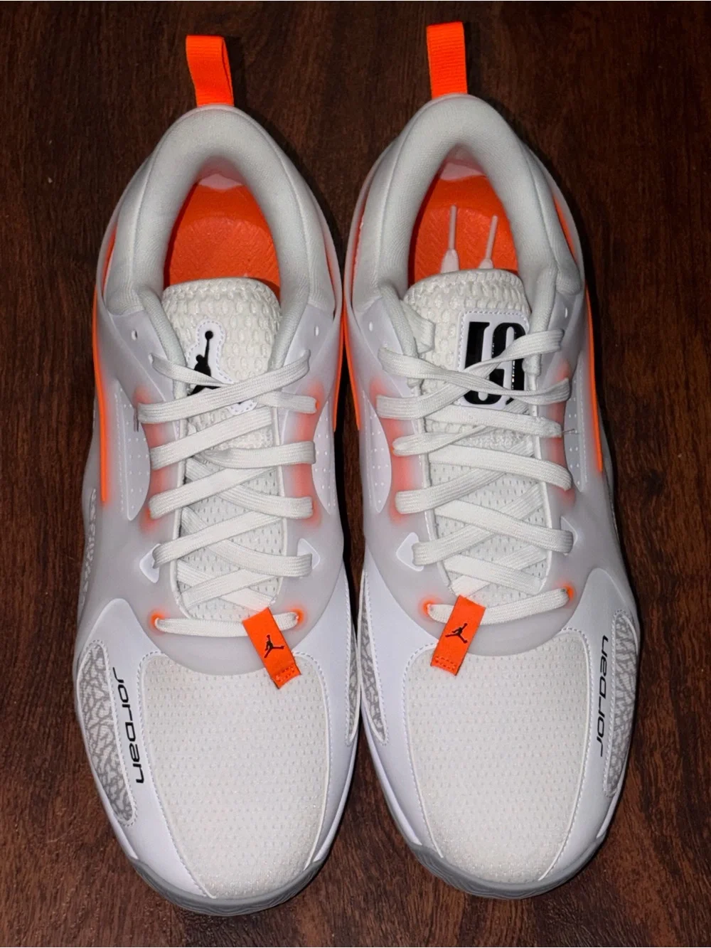 Jordans